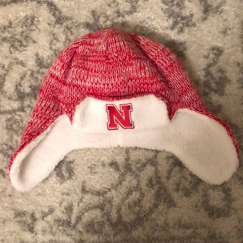 Nebraska Huskers Hat